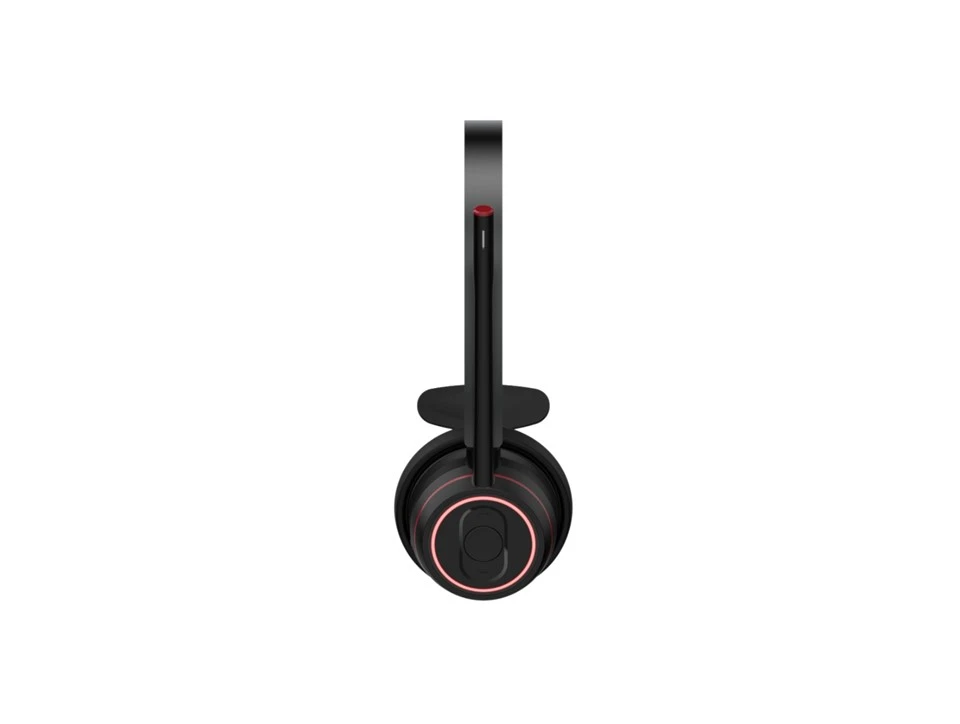 Call Center Wireless Bluetooth Headset